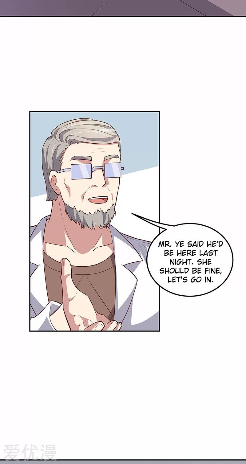 The Super Doctor From 2089 Chapter 117 19